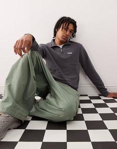 Флис Regatta Thompson серого цвета