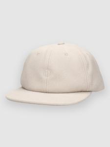 Бейсболка Kazane Arvid Cap, feather grey