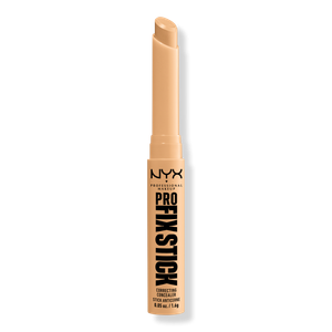 Корректирующие консилеры Pro Fix Stick NYX Professional Makeup, Soft Beige (nude with cool undertone)