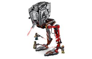 Фигурки из строительных блоков Star Wars LEGO