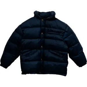 Куртка Replay SB8221.050.89122C padded, синий