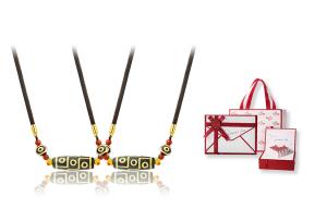 Унисекс ожерелье GIFU