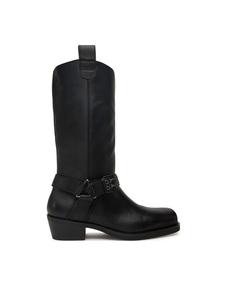 Сапоги Roxy 02 SF5049 P0102 Liu Jo, черный