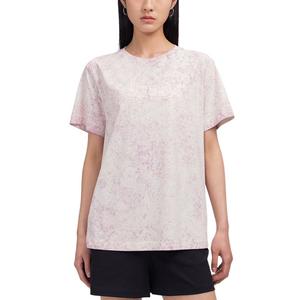 Футболка All Yours женская Lululemon, ярко-розовый