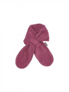 Sterntaler Розовый шарф