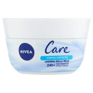 Care Глубоко питательный крем для лица и тела 50 мл, Nivea
