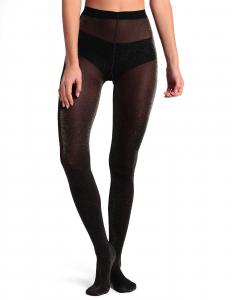 Колготки Wolford, черный
