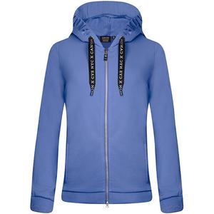 Куртка для отдыха Canyon, цвет indigo