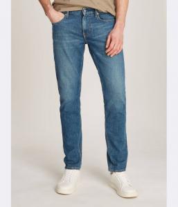 Джинсы мужские Calvin Klein Jeans с карманами, синий