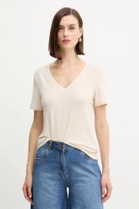 Футболка Morgan, бежевый