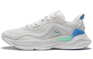 Кроссовки мужские низкие бежевые Peak