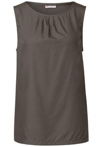 Блуза STREET ONE, хаки