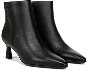 Ботинки Naturalizer Deesha Bootie, черный