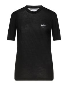Футболка Kirin Peggy Gou, черный