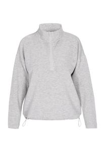 Толстовка usha BLUE LABEL Comfortable, серый