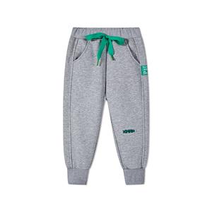 Детские спортивные штаны Disney, серый