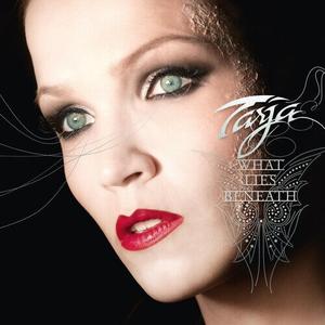 CD диск Tarja: What Lies Beneath