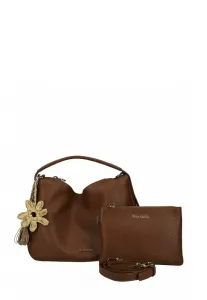 Косметичка Nerogiardini, Cuoio