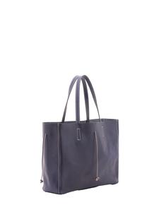 Viola Castellani Плечевая сумка в морском синем