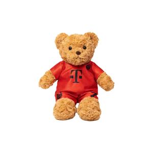 Мягкая игрушка медвежонок в футболке Чемпионат Лиги Премьер-Лиги, высота 34 см BALITU