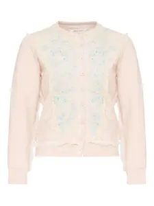 Кардиган из вирджинской шерсти MAISON MARGIELA, нейтральный