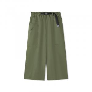 Классические повседневные брюки Skx для женщин зимние moss Skechers, Winter Moss 00Ev