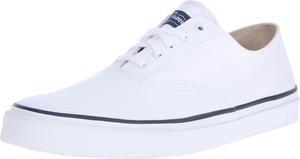 Мужские классические кеды Sperry CVO, белый