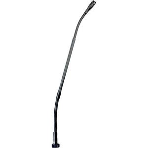 Микрофон на гибкой шее Shure MX412SEC - 12" Cardioid Gooseneck Microphone MX412SE/C