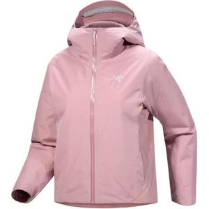 Куртки Solano для женщин с капюшоном, Moderate Others Arcteryx, shell chestnut розовый