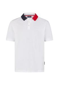 Рубашка поло HECHTER PARIS, белый