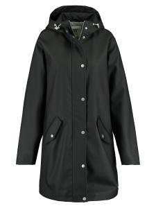 Плащ America Today, черный