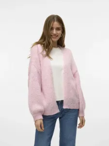 Возможно, открыта новая кардиганная рубашка Vero Moda, Parfait Pink