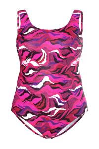 Купальный бралетт Ulla Popken, Pink