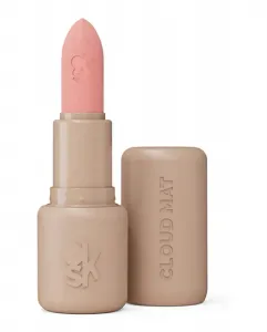 Помада Cloud Mat 3,3 г Overskin Veralab, Mat 01 Ghibli