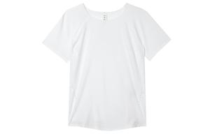 Футболка Lululemon из коллекции "Легкая" с эффектом стрейч, цвет Orange Soda/ORSO