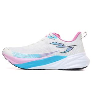 WANBUZHE Кроссовки унисекс с низким верхом, синие/розовые