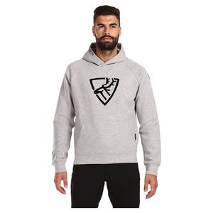 Худи Kilpi Fjela, серый