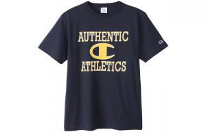 Champion Футболка «Чемпион» унисекс, Желтый