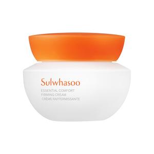 Мини-версия крема для укрепления кожи Essential Comfort Sulwhasoo, 0.5 oz /15 ml