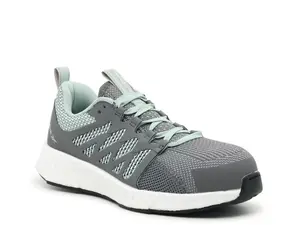 Рабочие кроссовки - женские Reebok Work, Grey