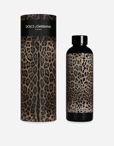 Термос для горячих и холодных напитков Dolce&Gabbana, мультиколор