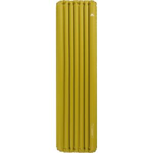 Спальный коврик Ховерстат 70 Mountain Equipment, желтый