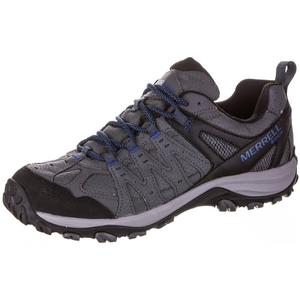 Ботинки походные мужские Merrell Accentor 3, серый
