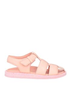 Сандалии Officine Creative Italia, светло-розовый