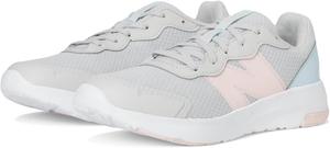 Кроссовки New Balance Kids 578v1, цвет Grey Matter/Shell Pink/Bright Sky