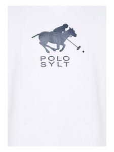 Толстовка Polo Sylt, белый