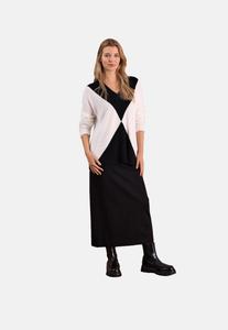 Юбка Blue Seven Maxi skirt, Schwarz/Black