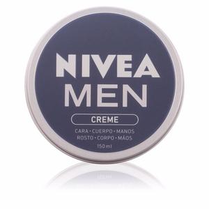 Увлажняющий крем для тела Men Creme Cara, Cuerpo Y Manos Nivea, 150 мл
