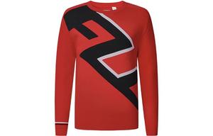 Трикотаж для мужчин Fila, красный