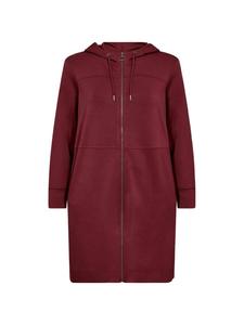 Wasabi Concept Кардиган WA-SABINA, цвет 4850 ТЕМНО-КРАСНЫЙ